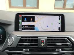 And i was surprised to see id6 there (like new 5 series) when i have id5 (like new 7 series). Auto Motorrad Teile Autoradios Bmw Nbt Evo Id5 Id6 Apple Carplay Easy Usb Activation Android Screen Mir Vim Educaadistancia Com Do
