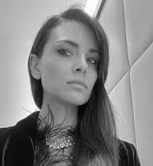 Nicole Bianchi's Instagram, Twitter & Facebook