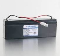 SSCOR Inc Suction Unit 2109 Battery 80637