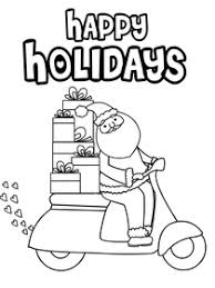 Download your christmas cards to color for free. Free Printable Christmas Coloring Cards Cards Create And Print Free Printable Christmas Coloring Cards Cards At Home