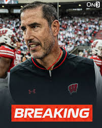 Luke Fickell Returning to Wisconsin in 2026 with Increased Investment