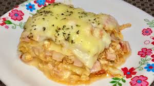 Essa receita de molho branco para lasanha é simplesmente deliciosa e muito simples e rápida de ser feita. Como Fazer Lasanha De Frango Com Molho Branco Bechamel ãƒã‚­ãƒ³ãƒ›ãƒ¯ã‚¤ãƒˆã‚½ãƒ¼ã‚¹ãƒ©ã‚¶ãƒ‹ã‚¢ Chicken Lasagna Youtube
