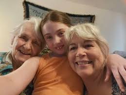 Josephine Mae Headen Obituary September 17, 2024