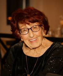 Obituary of Enessa Muratore