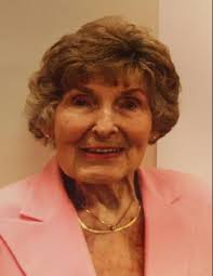 Irene Conklin Obituary (1927