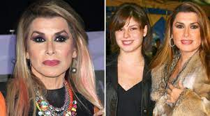 La hija de Dulce toma decisión drástica tras la muerte de la cantante – La  Verdad Noticias