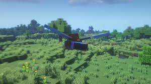 Using a firework rocket while flying with elytrapropels the player in the direction they are facing. How To Make Fireworks In Minecraft Rock Paper Shotgun