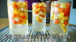 Pasalnya, biji yang satu ini bisa dicampurkan di segala macam minuman es yang menyegarkan. Cara Membuat Es Timun Serut Jeruk Nipis Segar Untuk Buka Puasa Youtube
