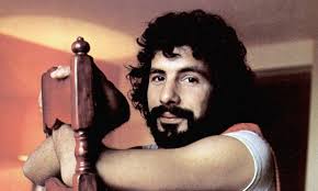 Cat Stevens - The Epitome Of The Singer-Songwriter | uDiscover Music