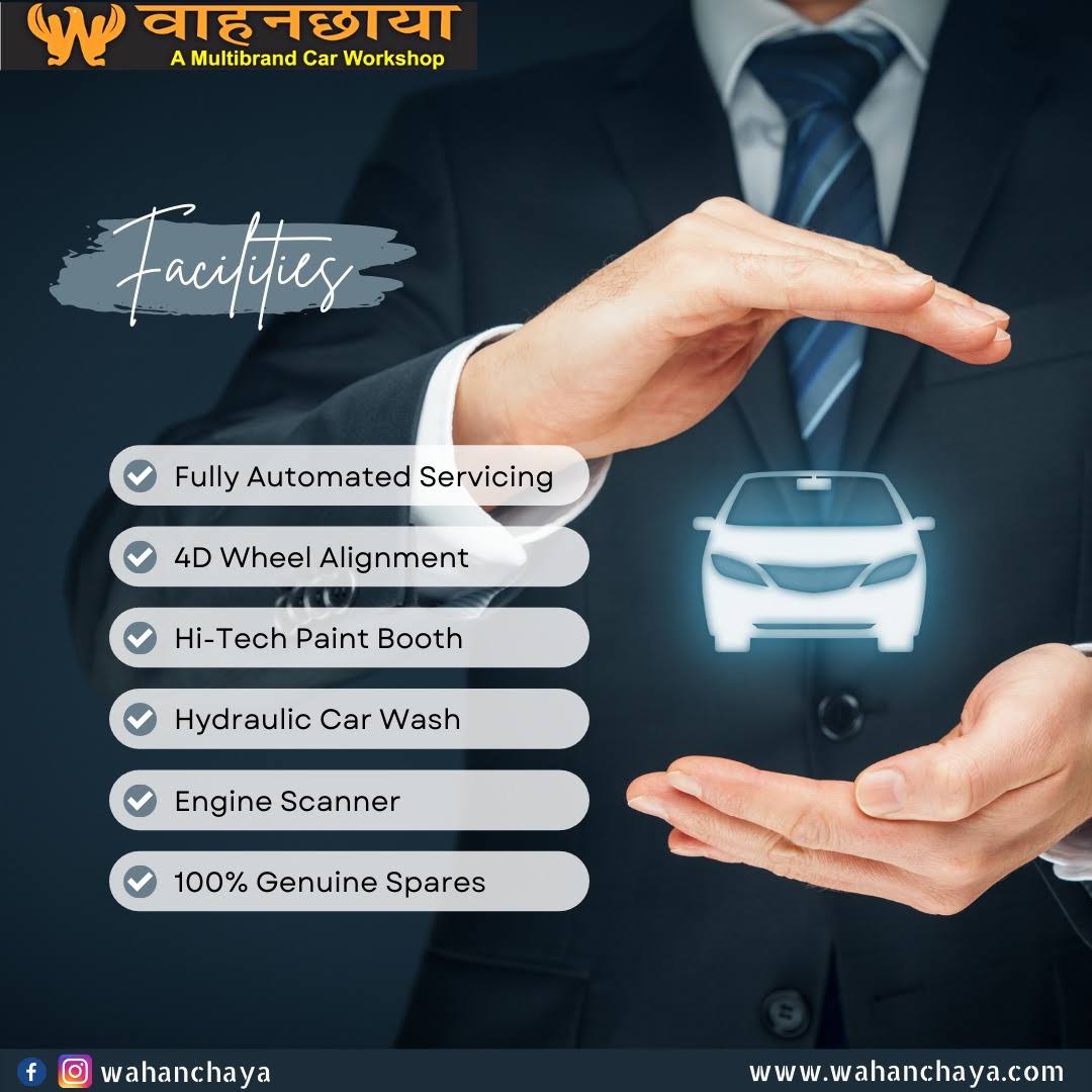 Rathour Wahanchaya Motors Pvt Ltd product image