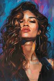 Vibrant Wall Art for Sale by Land of Dreams