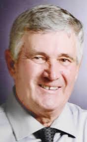 Gerald William Miller