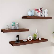 Most catamarans offer convertible lounges or saloons as additional sleeping spaces. W Cabin Set Of 3 Different Size Floating Shelves Wood Wall Shelf Rustic Shelves Wall Mounted Display Shelves Come With All Necessary Install Fitting Brown Amazon In Home Improvement