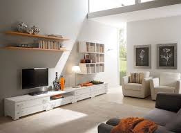 If You Prefer A Contemporary Look To Your Living Room Then Storage Furniture With A Living Room Wall Units Modern Living Room Wall Bookshelves In Living Room