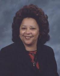 Sarah Ernestine Lynch