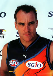 AFL 2000 Media
