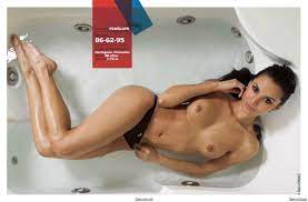 Maybe you would like to learn more about one of these? Marlene Favela Revista H Slimpics Com