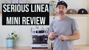 La marzocco gs/3 1 grupo mecánico remo máquina de café expreso gs3 mp: La Marzocco Gs3 Coffee Machine Unboxing Review Youtube