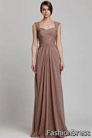 Cool Dark Champagne Bridesmaid Dresses Chiffon 2017 2018 Check More At Http Newclotheshop Com Dresses Review Dark Dresses Bridesmaid Dress Styles Latte Dress