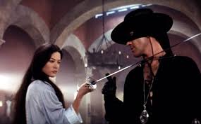 Ver más ideas sobre el zorro antonio banderas, zorro, la leyenda del zorro. The Mask Of Zorro 1998 Happy Movies