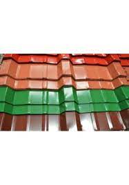 Tole Bac Aluminium Prelaquee Prix M