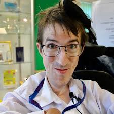 George Baker (@GeoBaker)