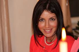 Андрей аршавин и алиса аршавина. Alisa Arshavina Obrazy Zagadochnogo Majora Fsb