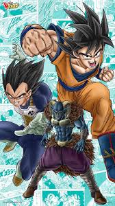 It is written and illustrated by yoshitaka nagayama. Dragon Ball Super Manga Cover Art Novocom Top