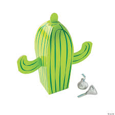 Buy peyote, san pedro, and peruvian torch mescaline cacti online at zamnesia. Fiesta Cactus Favor Boxes Oriental Trading