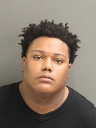 2nd arrest in Mall at Millenia shooting targeting 9lokkNine
