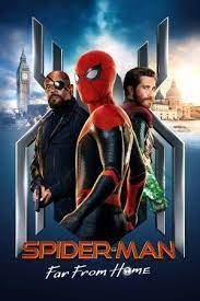 Spider Man Far From Home 2019 Streaming Online Spiderman Free Movies Online Full Movies
