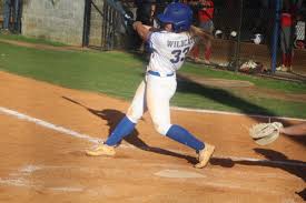 Karley Shelton's walk-off home run lifts Lexington softball in 5A playoffs 