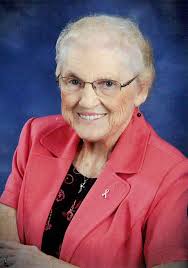 Ruby Mcclure Obituary January 30, 2020