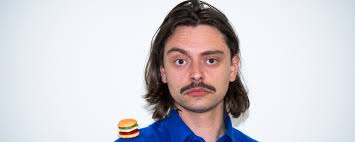 Vanaf de harde lockdown bleek stefano keizers toch een echte nederlander. Stefano Keizers Eet Zo Min Mogelijk Voor Optredens Om Niet Te Hoeven Kotsen