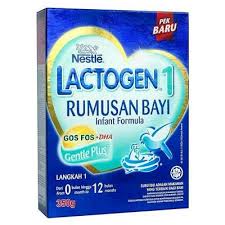 Berikut ini ada 12 rekomendasi merk susu formula bayi terbaik yang bisa menggantikan asi. Susu Lactogen 1 Baguskah