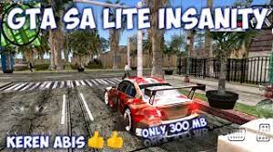 Maybe you would like to learn more about one of these? Gta Sa Lite Graphics Hd V2 300 Mb Youtube