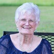 Mrs. Emma Lowery McClain Obituary