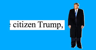 Here Are the Best Lines in the Court Decision Blasting Trump's Immunity  Claim – Mother Jones