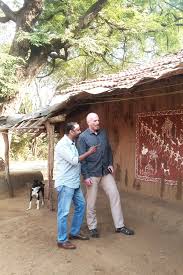 Sewri Fort in Mumbai, India - reviews ...