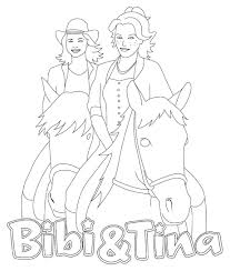 Ausmalbilder bibi blocksberg bibi blocksberg ist ein deutscher horspiel serie fur kinder 1980 von elfie donnelly erstellt. Ausmalbilder Bibi Und Tina Kostenlos Ausmalbilder Fur Kinder Ausmalbilder Kostenlose Ausmalbilder Ausmalbilder Kinder