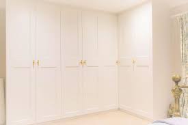 Two different ways how to pu. Ikea Wardrobe Customisations Cases Studies Cutdowns Infills Eaves