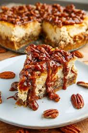 Noix De Pecan Toutes Nos Recettes De Desserts Pour Un Comfort Food D Automne Grazia Recette Dessert Recette Desserts