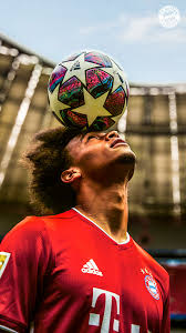 Denzel dumfries, latest news & rumours, player profile, detailed statistics, career details and transfer information for the psv eindhoven player, powered by goal.com. Leroy Sane Wallpaper The Bayern Times Bm Dna Facebook