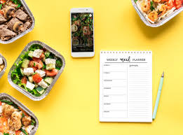 Calculate your daily calorie intake correctly. How Meal Planning Saved My Sanity Lessons And Recipes From A Reluctant Meal Planner