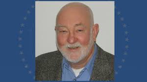 Know Your Candidates 2024: Patrick Harman, Lieutenant Governor