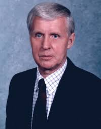 George Burgoyne Obituary