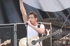 The last song chris cornell ever sang on stage was a cover of led zeppelin's in my time of dying. the last song he ever released is a promise to persevere and thrive. 15 Best Chris Cornell Covers Solo With Soundgarden More