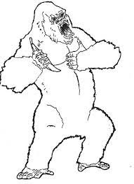 King kong vs godzilla coloring pages, godzilla and kong coloring pages, coloring pages online, free printable coloring pages for kids and adults, download printable coloring pages, coloring sheets, coloring book, coloring pictures, and coloring tutorials.have fun! King Kong Tap His Chest Repeatedly Coloring Pages King Kong 2020 Coloring Pages Mandala Coloring Pages