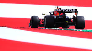 Бъди в крак с актуалното от света на високите скорости с gong.bg. Ferstappen Oderzhal Pobedu Na Etape Gran Pri Formuly 1 V Avstrii Rt Na Russkom