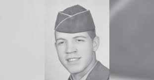 NORBERT “PATRICK” MARESH